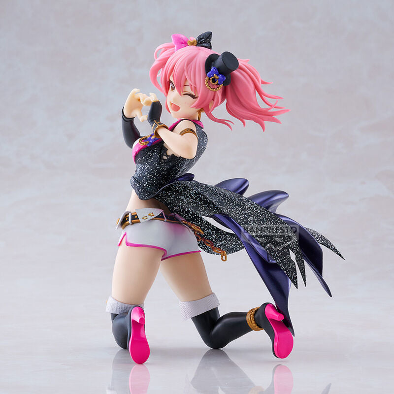 Funko Pop! Mika Jougasaki Effect and Glitter Figura da Collezione 16cm - Nerdscape Nerdscape