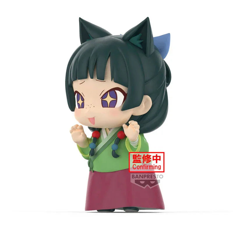 Sofvimates Maomao The Apothecary Diaries Figura da Collezione 15cm - Nerdscape Nerdscape