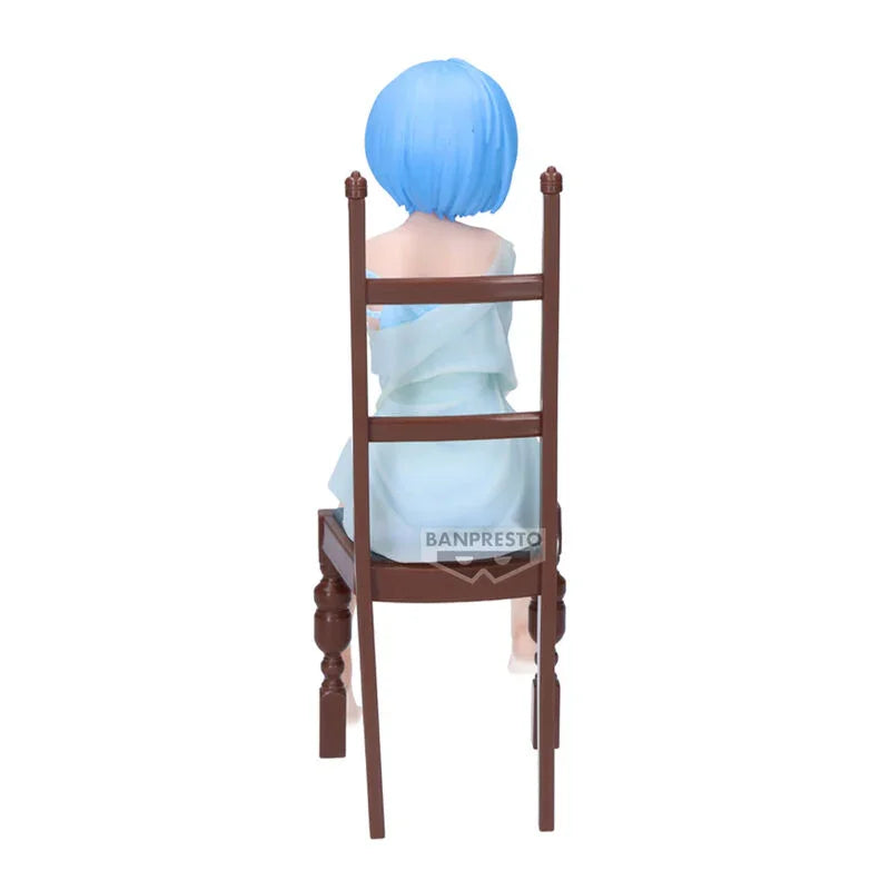 Funko Pop! Rem Relax Time Re:Zero - Figura da Collezione - Nerdscape Nerdscape