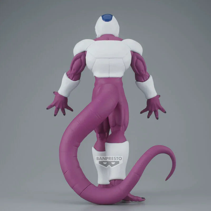 Dragon Ball Z Cooler Solid Edge Works Figura da Collezione - Nerdscape Nerdscape