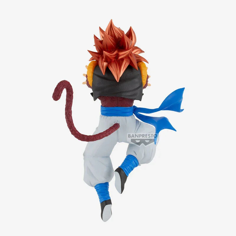 Funko Pop! Gogeta Super Saiyan 4 Dragon Ball GT - Figura da Collezione - Nerdscape Nerdscape