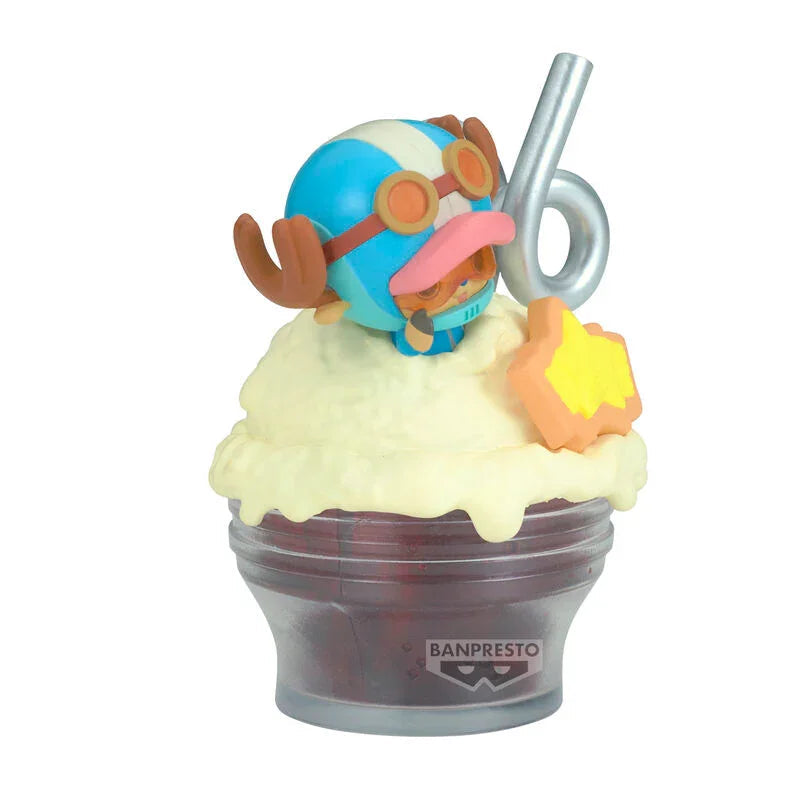 Paldoce Chopper One Piece Figura da Collezione - Nerdscape Nerdscape