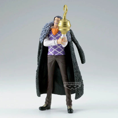 Funko Pop! Crocodile The Grandline Series Figura da Collezione - Nerdscape Nerdscape