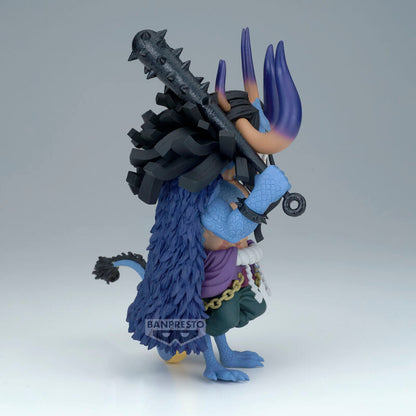 Funko Pop! Kaido One Piece Figura da Collezione 13cm - Nerdscape Nerdscape