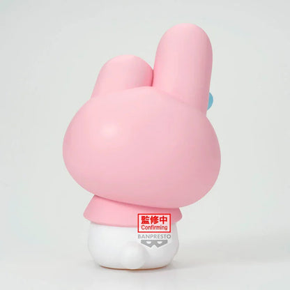 Sanrio My Melody Sofvimates Figura da Collezione - Nerdscape Nerdscape