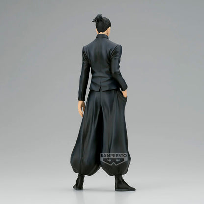 Funko Pop! Suguru Geto Jujutsu Kaisen Figura da Collezione 21cm - Nerdscape Nerdscape