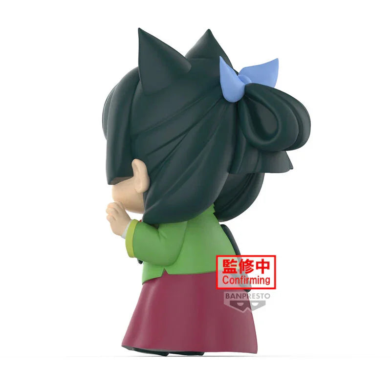 Sofvimates Maomao The Apothecary Diaries Figura da Collezione 15cm - Nerdscape Nerdscape