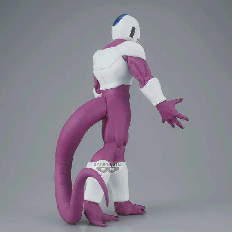 Dragon Ball Z Cooler Solid Edge Works Figura da Collezione - Nerdscape Nerdscape