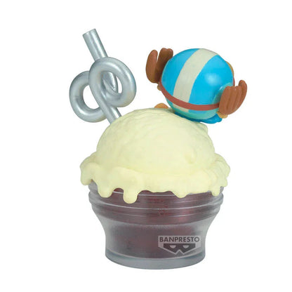 Paldoce Chopper One Piece Figura da Collezione - Nerdscape Nerdscape