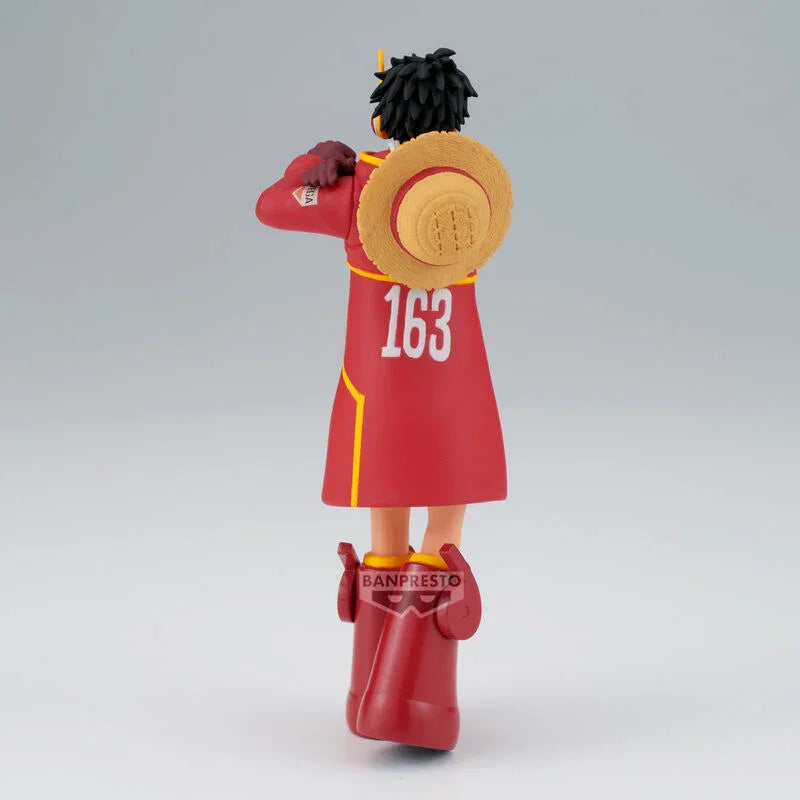 Funko Pop! Monkey D. Luffy Egghead - Figura da Collezione 14cm - Nerdscape Nerdscape