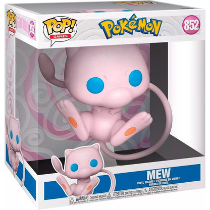 POP figure Pokemon Mew 25cm - Nerdscape