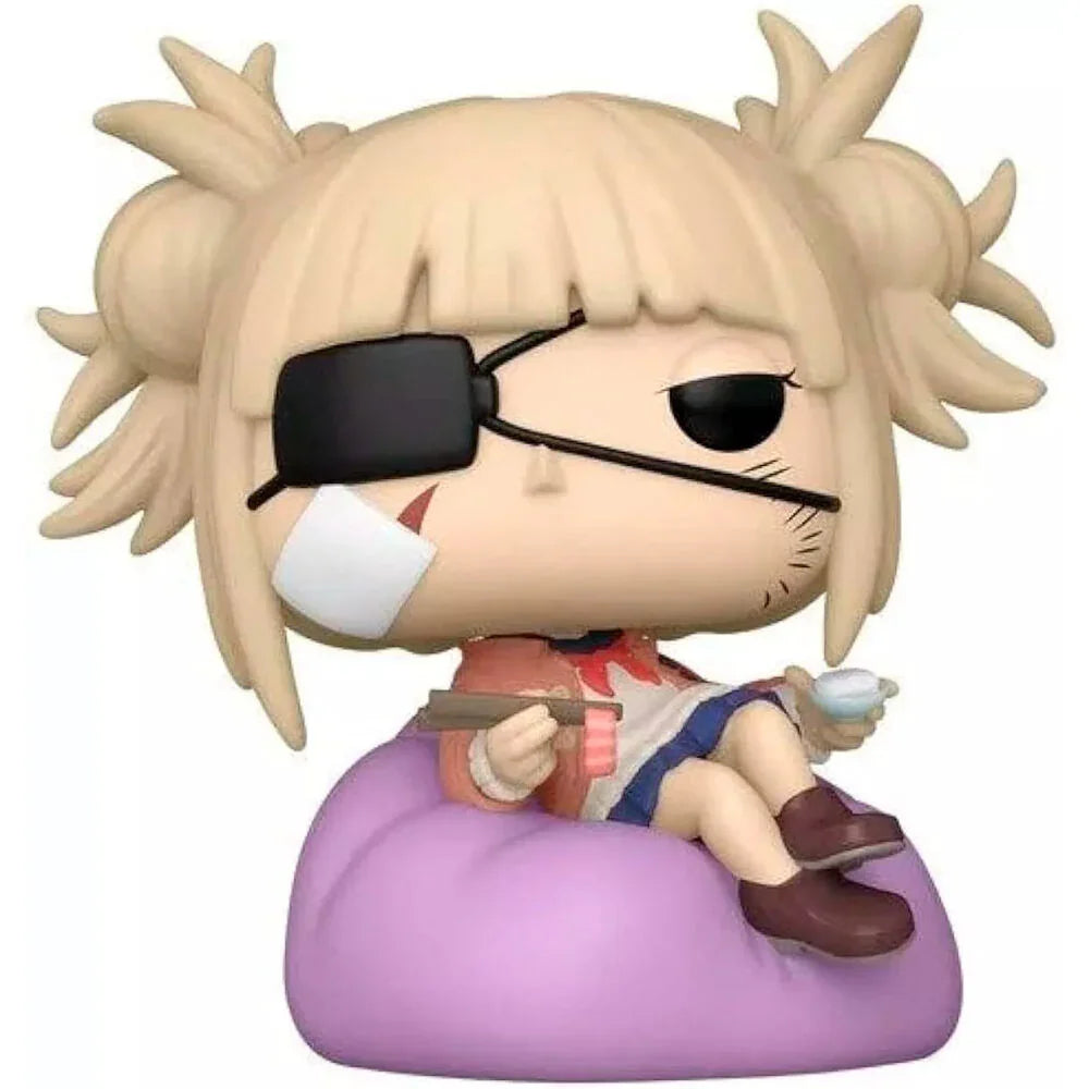 POP figure My Hero Academia Himiko Toga Exclusive Nerdscape