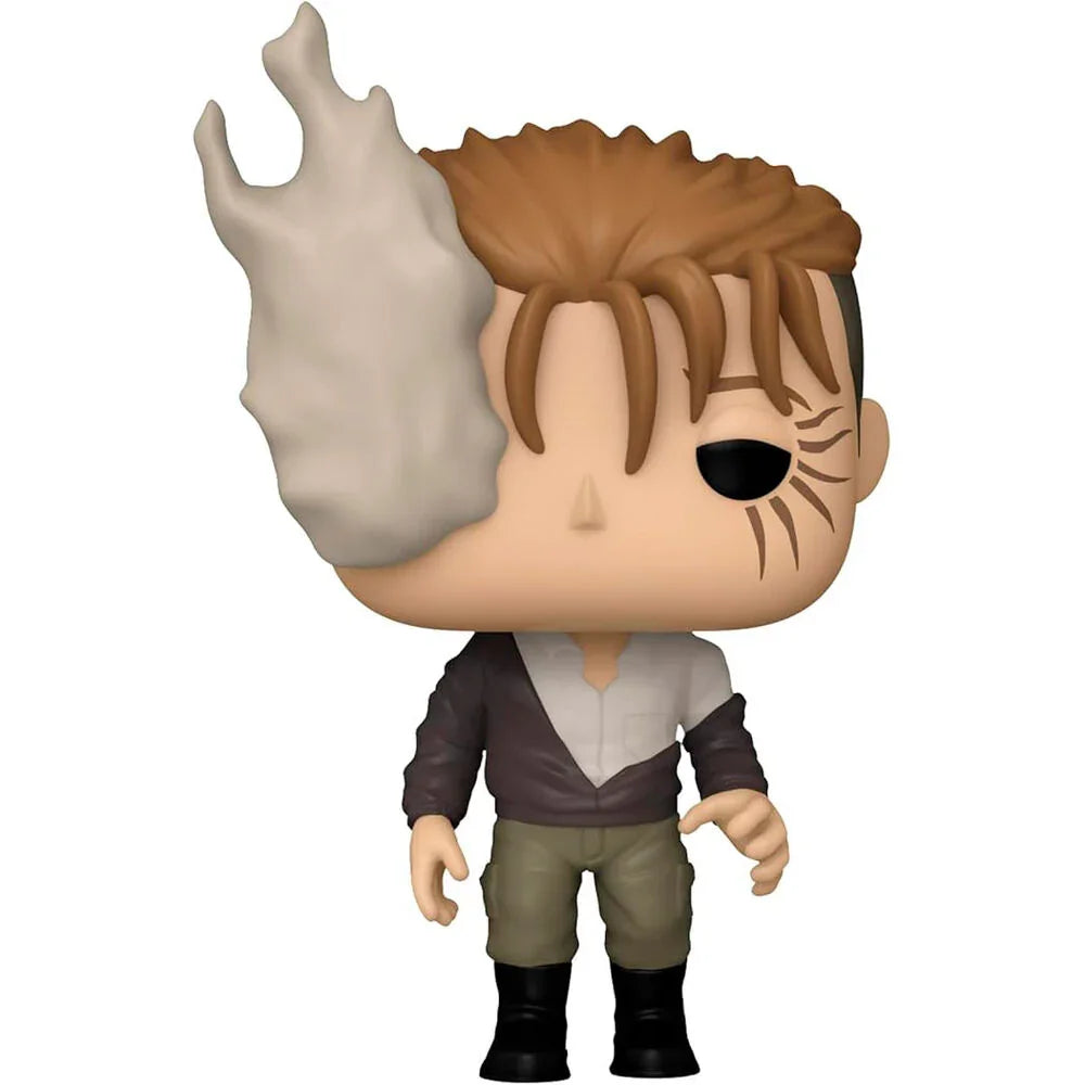 POP figure Attack On Titan Porco Galliard Exclusive Nerdscape
