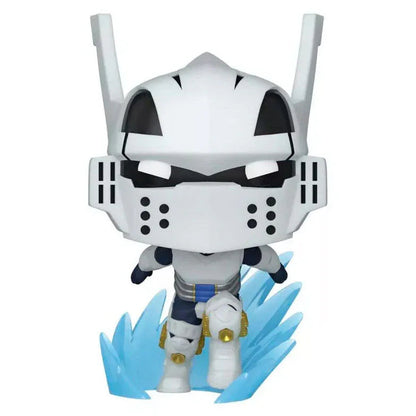 POP figure My Hero Academia Tenya Lida Exclusive Nerdscape