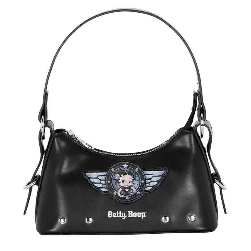 Betty Boop Motor Love bag Nerdscape
