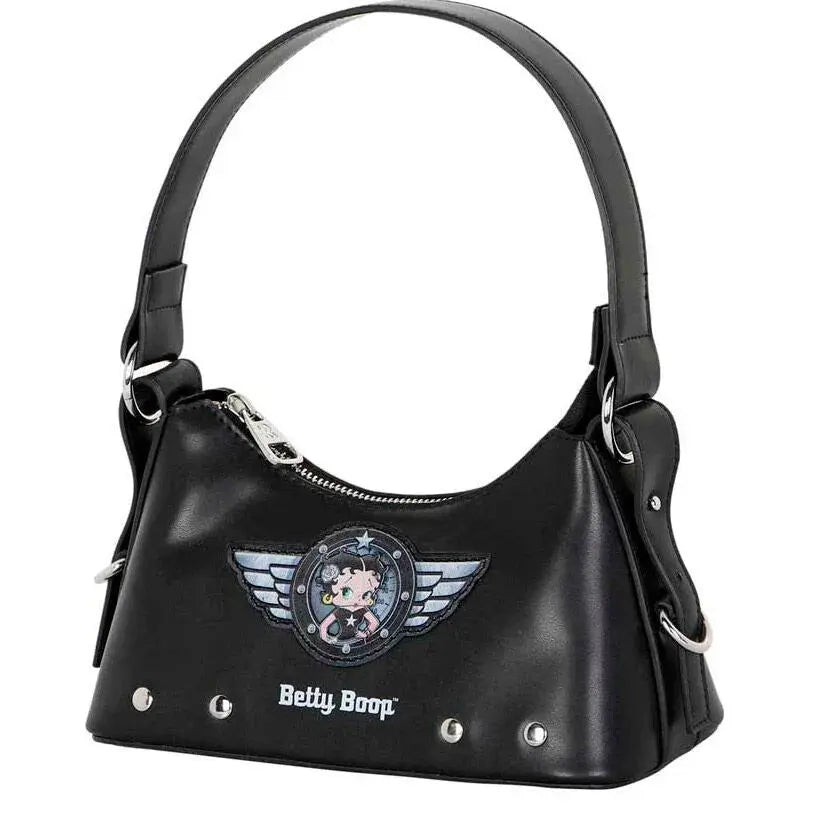 Betty Boop Motor Love bag Nerdscape