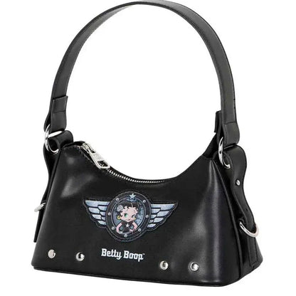Betty Boop Motor Love bag Nerdscape