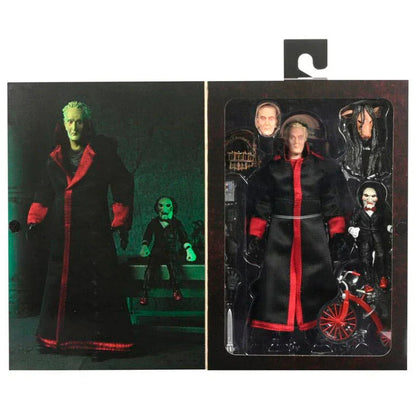Funko Pop! Saw Jigsaw Killer Figura da Collezione 18cm - Nerdscape Nerdscape