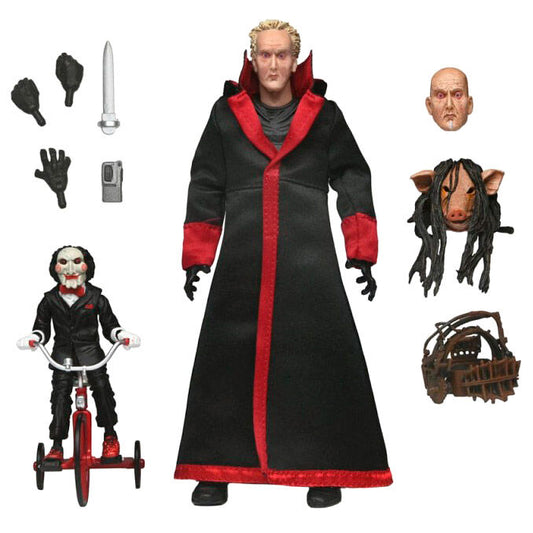 Funko Pop! Saw Jigsaw Killer Figura da Collezione 18cm - Nerdscape