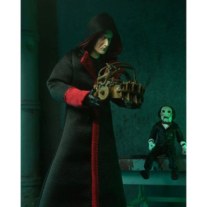 Funko Pop! Saw Jigsaw Killer Figura da Collezione 18cm - Nerdscape Nerdscape