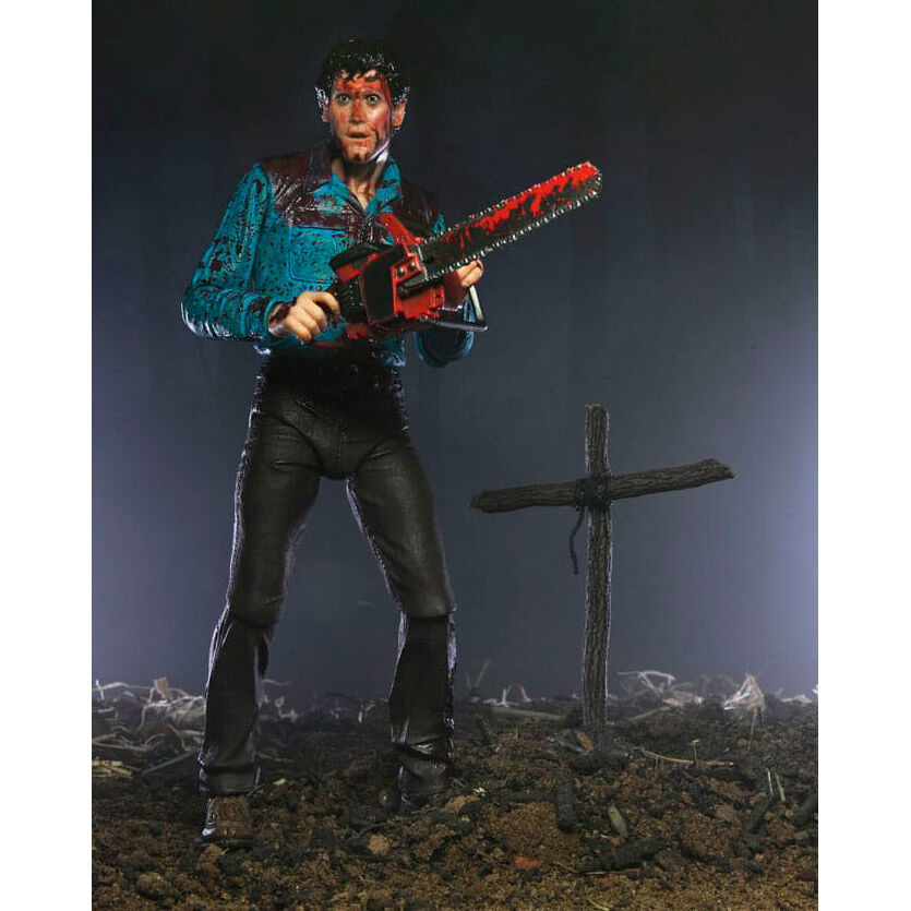 Funko Pop! Ash e Cheryl Williams Evil Dead - Figura da Collezione 18cm - Nerdscape