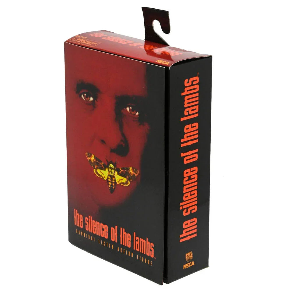 Funko Pop! Dr. Hannibal Lecter Prison Escape - Figura da Collezione 18cm - Nerdscape Nerdscape
