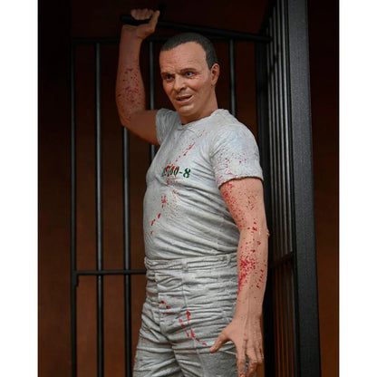 Funko Pop! Dr. Hannibal Lecter Prison Escape - Figura da Collezione 18cm - Nerdscape Nerdscape