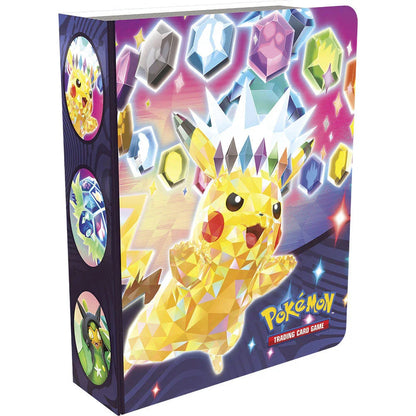 Spanish Pokemon Chest Collectible card game box Nerdscape