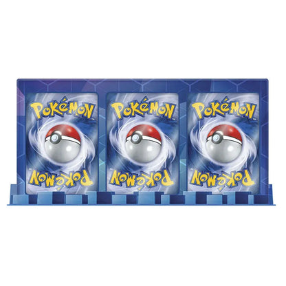 Spanish Pokemon Ultra Premium Terapagos collectible card game case Nerdscape