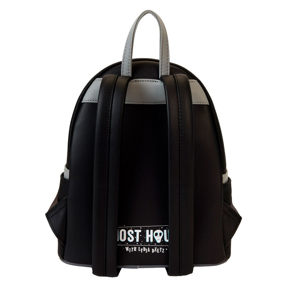 Loungefly Beetlejuice 2 Lydia Deetz backpack 26cm - Nerdscape
