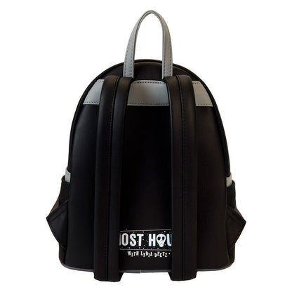 Loungefly Beetlejuice 2 Lydia Deetz backpack 26cm - Nerdscape