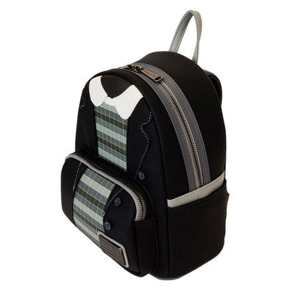 Loungefly Beetlejuice 2 Lydia Deetz backpack 26cm - Nerdscape