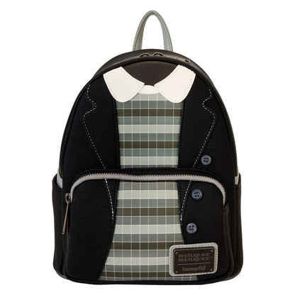 Loungefly Beetlejuice 2 Lydia Deetz backpack 26cm - Nerdscape