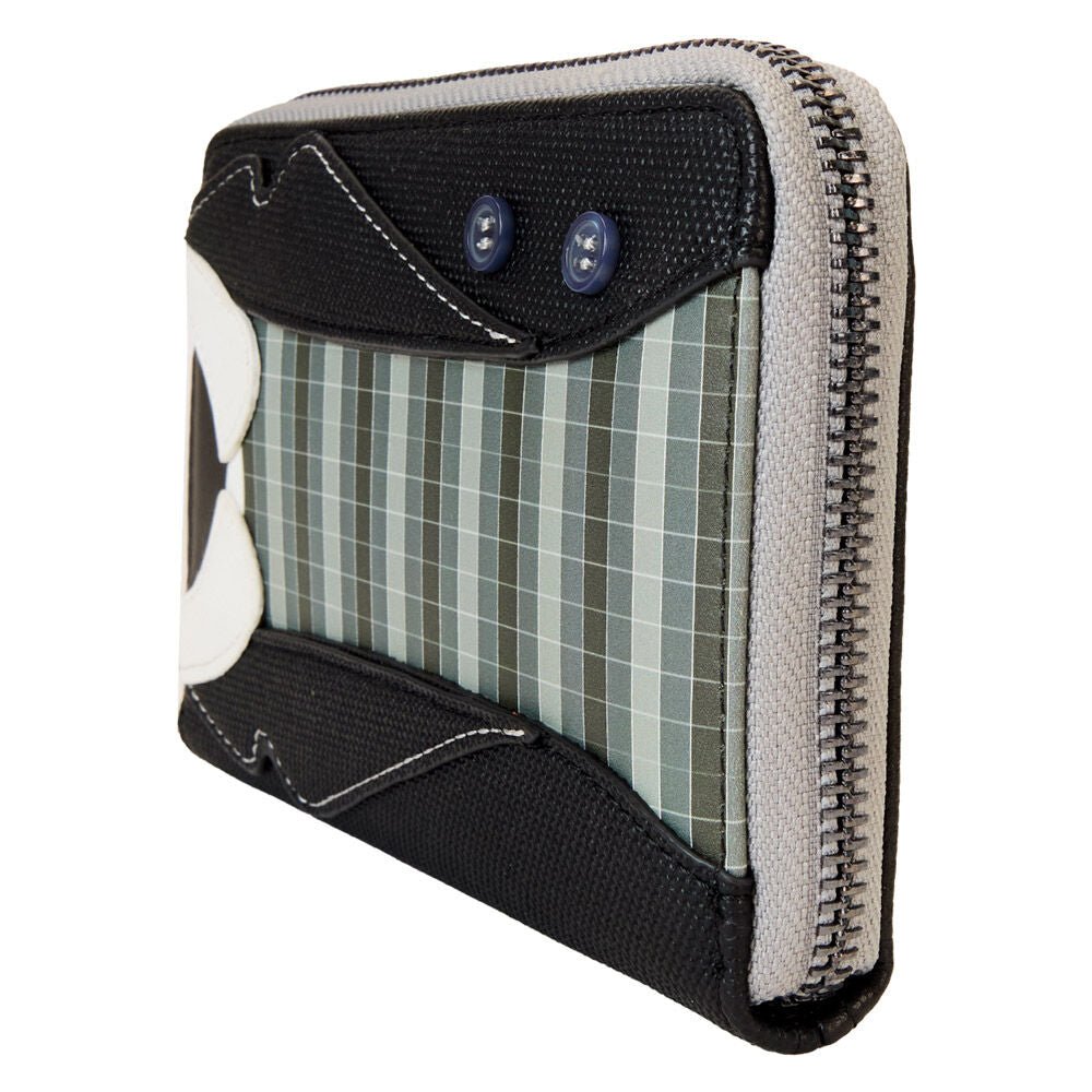 Loungefly Beetlejuice 2 Lydia Deetz wallet - Nerdscape