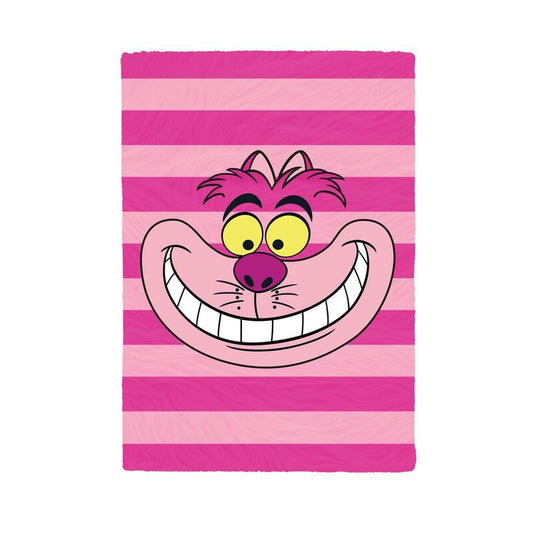 Disney Alice in Wonderland Premium Plush Notebook – Figura da Collezione Nerdscape per veri fan, emozioni garantite! Nerdscape