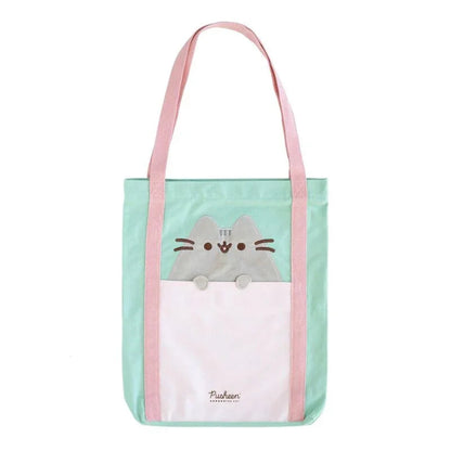 Pusheen premium shopping bag Nerdscape