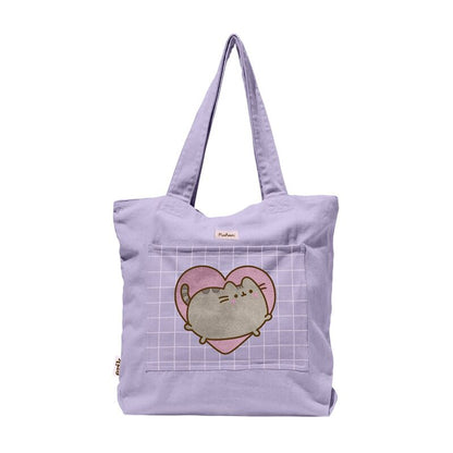 Pusheen Moments premium shopping bag Nerdscape