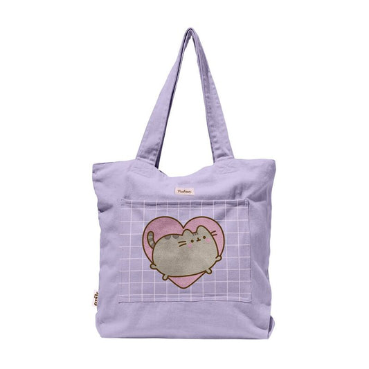 Pusheen Moments premium shopping bag Nerdscape