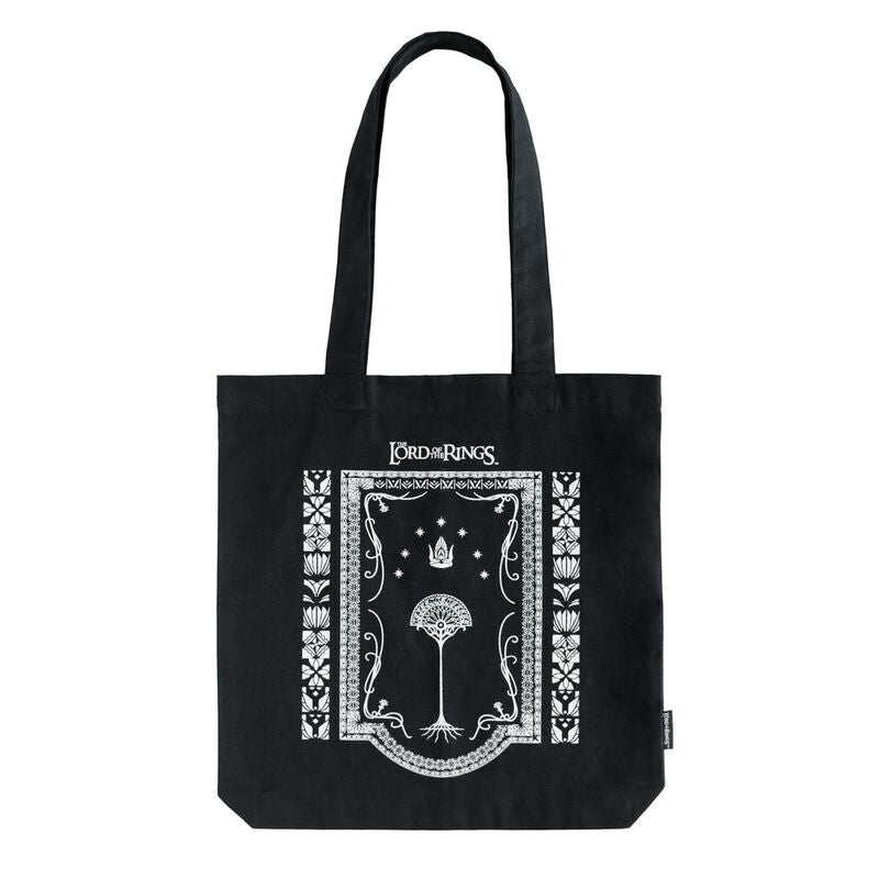 The Lord of the Rings Gondor shopping bag Nerdscape