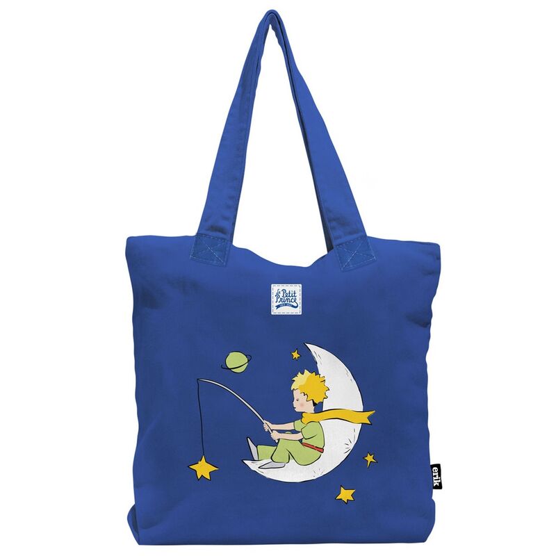 The Little Prince shopping bag Nerdscape