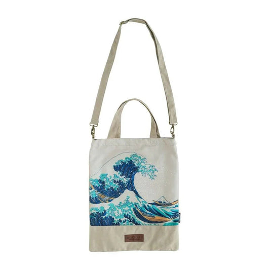 Funko Pop! The Great Wave off Kanagawa - Figura da Collezione Nerdscape Nerdscape