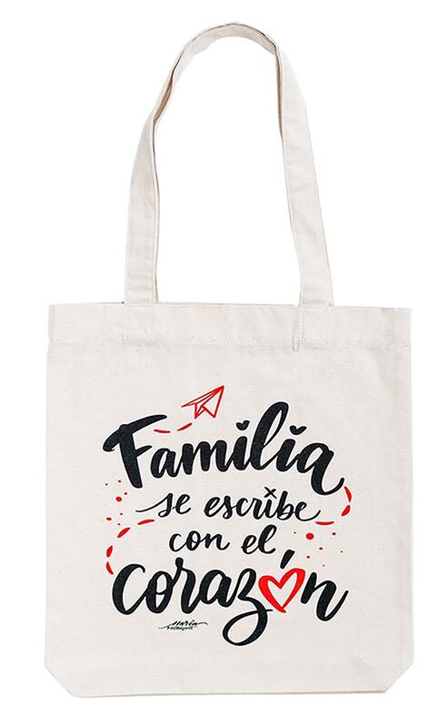 Customizarte shopping bag Nerdscape