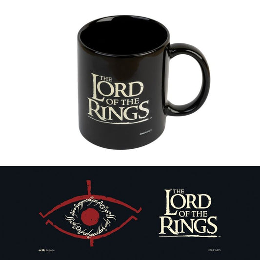 The Lord of the Rings mug 300ml Nerdscape
