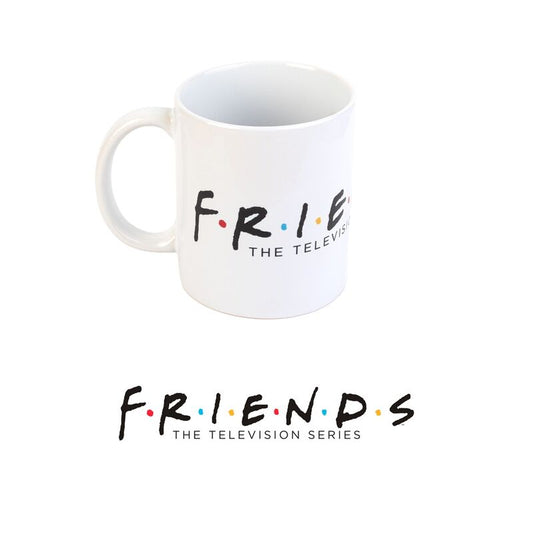 Friends mug 350ml Nerdscape
