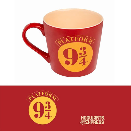 Nerdscape Harry Potter Figura da Collezione Platform 9 3/4 – Magia e Ironia per Veri Fan, Scopri Ora!