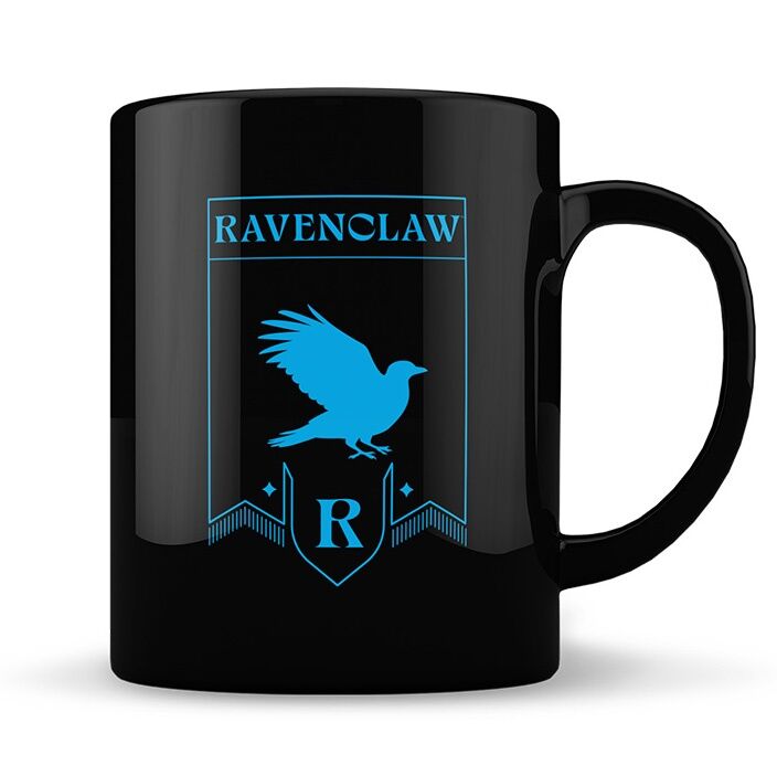 Funko Pop! Harry Potter Ravenclaw Premium - Figura da Collezione Nerdscape, il tocco magico per ogni fan! Nerdscape