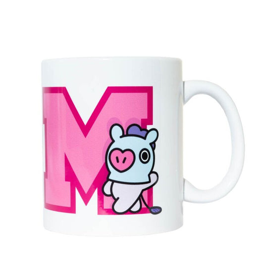 Mug BT21 Mang 330 ml