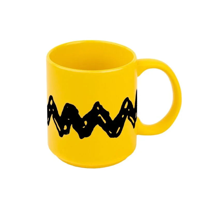 Funko Pop! Snoopy Charlie Brown Mug 350ml Ceramica - Nerdscape Nerdscape