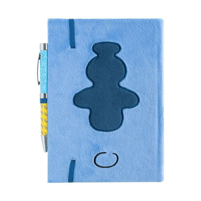 Disney Stitch A5 premium notebook + projector pen Nerdscape