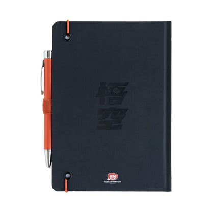 Dragon Ball Super A5 premium notebook + projector pen Nerdscape